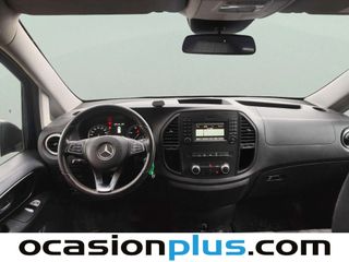 Mercedes-Benz Vito 119 CDI Compacta 140 kW (190 CV)