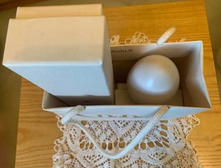 Confezioni regalo Dodo avorio