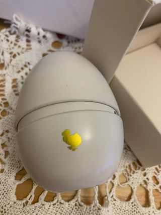 Confezioni regalo Dodo avorio