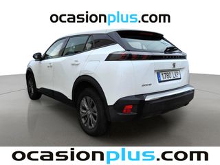 Peugeot 2008 PureTech 100 S&S Active 75 kW (100 CV)