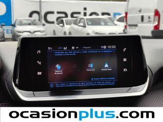 Peugeot 2008 PureTech 100 S&S Active 75 kW (100 CV)