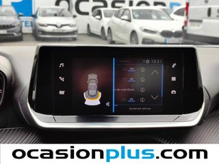 Peugeot 2008 PureTech 100 S&S Active 75 kW (100 CV)