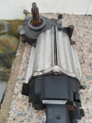 Cremallera Dirección VW Golf 6