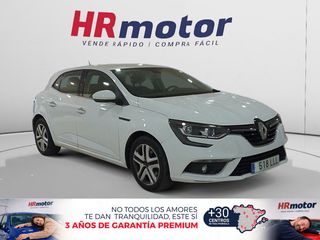 Renault Megane Business