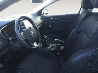 Renault Megane Business