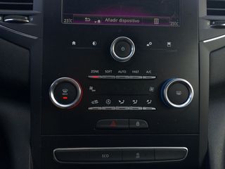 Renault Megane Business