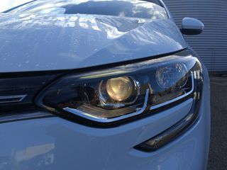 Renault Megane Business