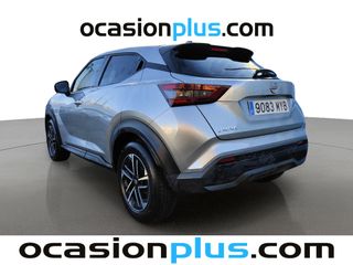 Nissan Juke DIG-T N-Connecta 4x2 DCT 84 kW (114 CV)