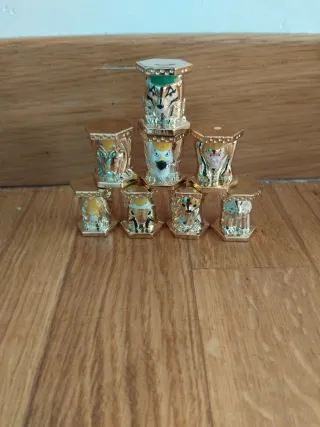 Lote 29 Abatons Antiguos