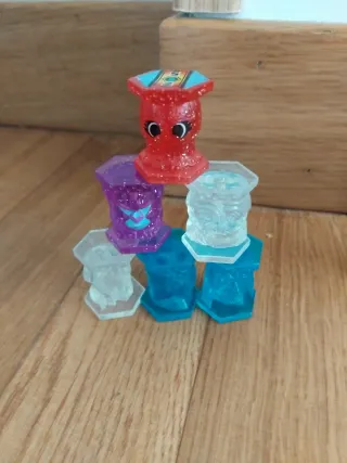 Lote 29 Abatons Antiguos