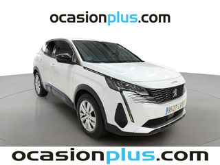 Peugeot 3008 BlueHDi 130 S&S Active Pack 96 kW (130 CV)