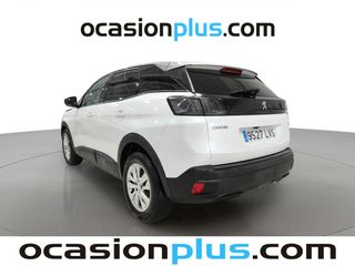 Peugeot 3008 BlueHDi 130 S&S Active Pack 96 kW (130 CV)