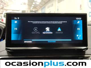 Peugeot 3008 BlueHDi 130 S&S Active Pack 96 kW (130 CV)