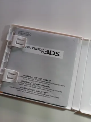 Yokai Watch 2 Carnanimas Nintendo 3DS