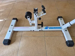 Rodillo para bicicleta BH