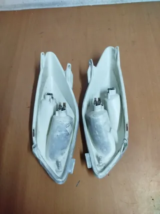 Pilotos Traseros Yamaha Xmax 125/250 (06-09)