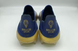 Botas de fútbol Adidas F50 Dembelé