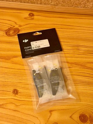 Hélices DJI Mini 2 - NUEVAS