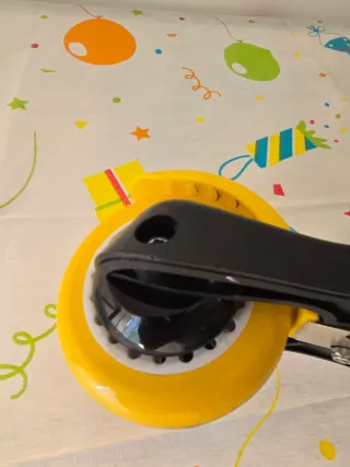 Patinete Roll Run 3 ruedas