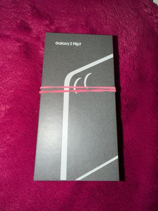 Samsung Galaxy Z Flip 7