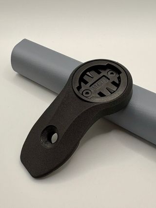 Soporte Garmin ONOFF para Manillar Integrado