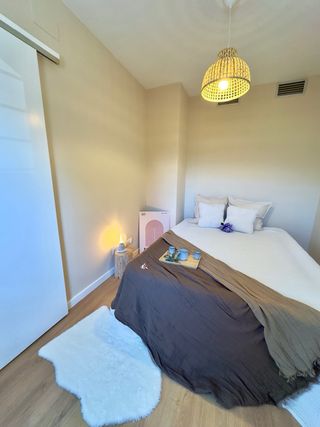 Piso completamente reformado