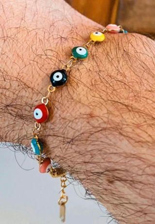 Pulsera Nazar