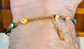 Pulsera Nazar
