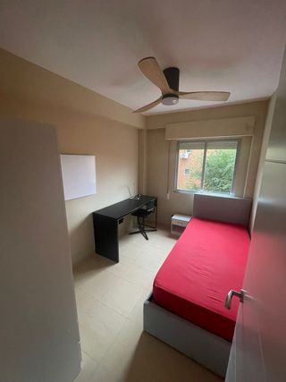 Se alquila habituación en Móstoles