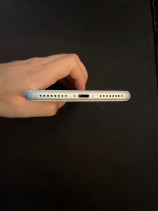 iPhone 8 Plus 64GB Plata