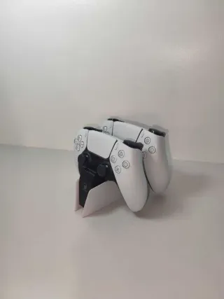 PS5 Slim 1TB nueva con garantía + juegos y Pulse3D