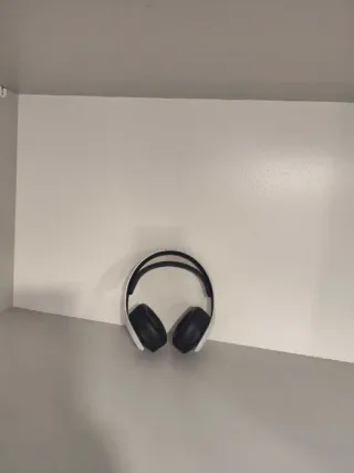 PS5 Slim 1TB nueva con garantía + juegos y Pulse3D