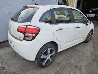 Despiece Citroen C3 1.0 G II VTI 68CV
