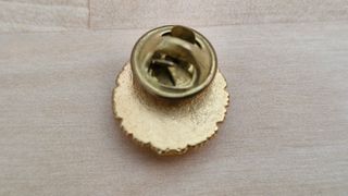 Pasador y Pin Escudo Policía Municipal Madrid