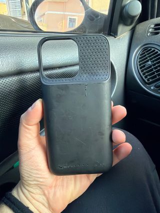 Cover Ricaricabile iPhone 13 Pro Max