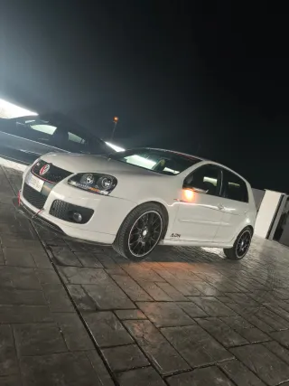 Volkswagen Golf 2008