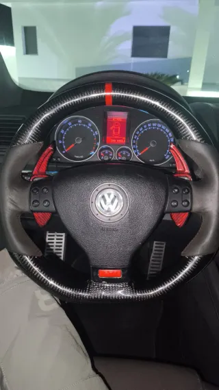 Volkswagen Golf 2008