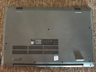 Portátil Lenovo V330-15IKB i3-8130U 256GB 12GB RAM