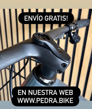 Soporte Garmin F-Podium ONOFF Mondraker