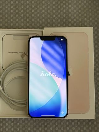 iPhone 13 Rosa 128 GB