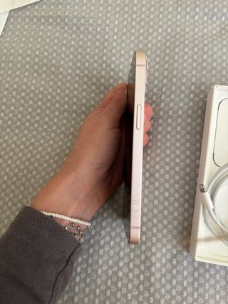 iPhone 13 Rosa 128 GB