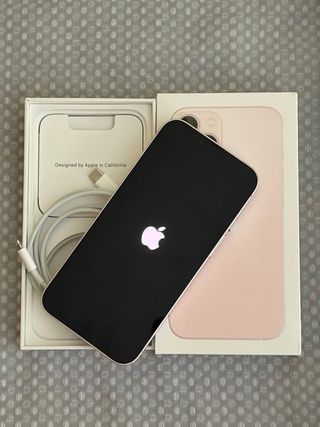 iPhone 13 Rosa 128 GB