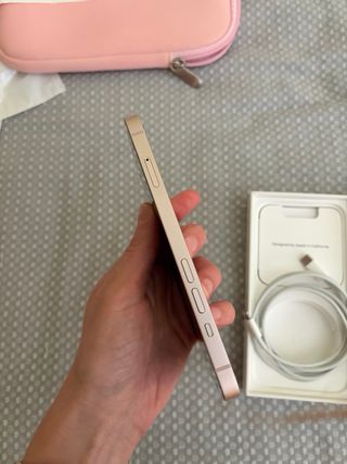 iPhone 13 Rosa 128 GB