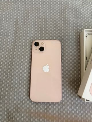 iPhone 13 Rosa 128 GB