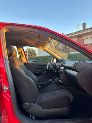 SEAT Leon 2002