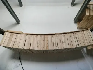 Material apícola para abejas