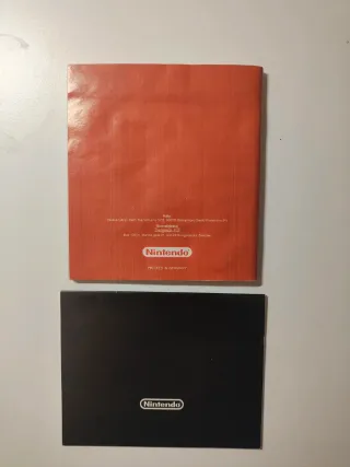 Zelda Oracle of Seasons Game Boy Color