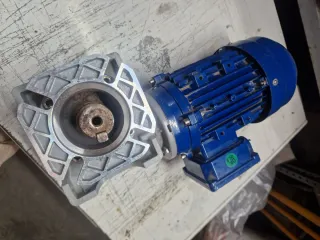 Motorreductor Cemer Trifásico Industrial