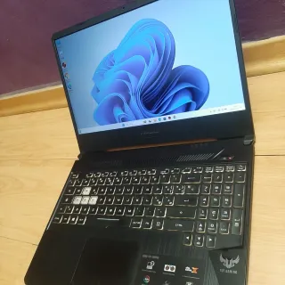 ASUS i7 Gaming Laptop