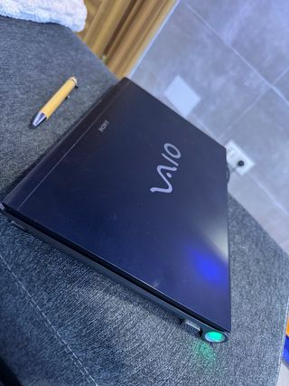 Sony VAIO Z1 (VPCZ12L9E)